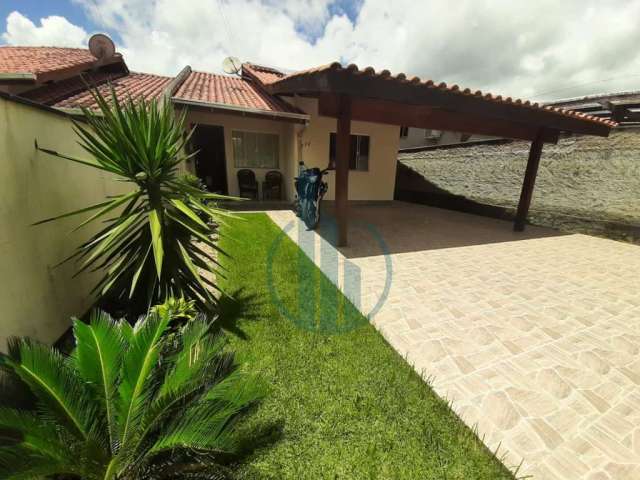 Casa com 2 quartos à venda no Estrada das Areias, Indaial , 100 m2 por R$ 350.000