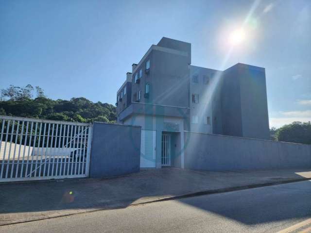 Apartamento com 2 quartos à venda no Fidélis, Blumenau , 59 m2 por R$ 269.000