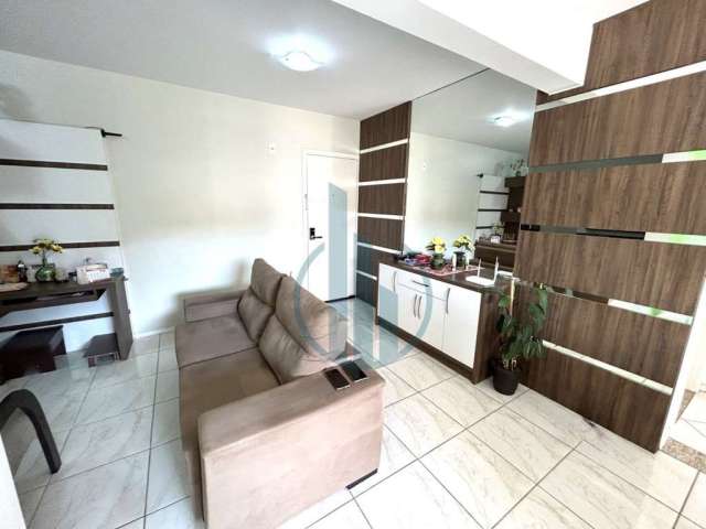 Apartamento com 2 quartos à venda no Garcia, Blumenau , 78 m2 por R$ 395.000