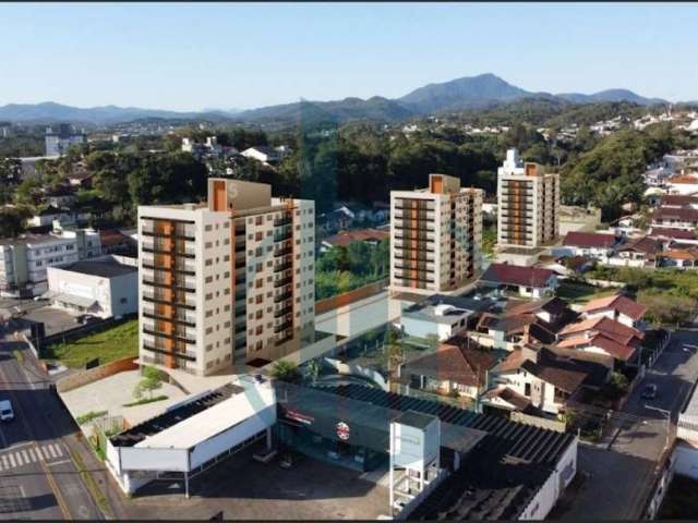 Apartamento com 2 quartos à venda no Itoupava Norte, Blumenau , 55 m2 por R$ 358.000