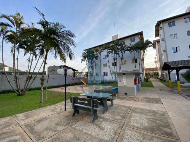 Apartamento com 3 quartos à venda no Tribess, Blumenau  por R$ 265.000