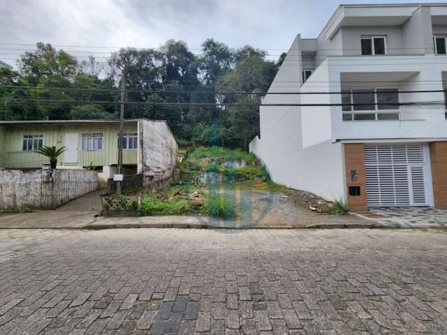 Terreno à venda na Vila Nova, Blumenau , 270 m2 por R$ 290.000