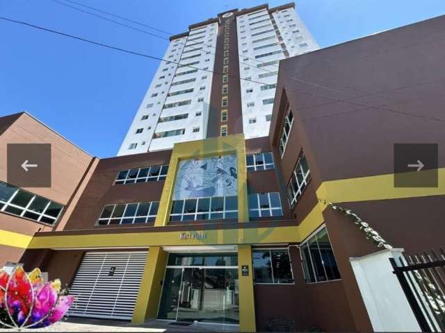 Apartamento com 2 quartos à venda na Vila Nova, Blumenau , 70 m2 por R$ 550.000