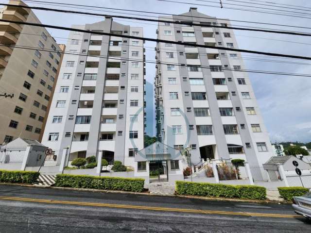 Apartamento com 3 quartos à venda em Água Verde, Blumenau , 93 m2 por R$ 499.000