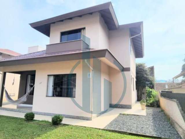 Casa com 3 quartos à venda no Centro, Pomerode , 170 m2 por R$ 879.000