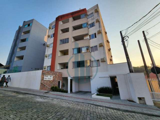 Apartamento com 2 quartos à venda em Água Verde, Blumenau , 57 m2 por R$ 310.000