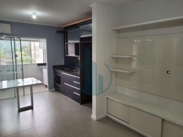 Apartamento com 2 quartos à venda em Água Verde, Blumenau , 70 m2 por R$ 320.000