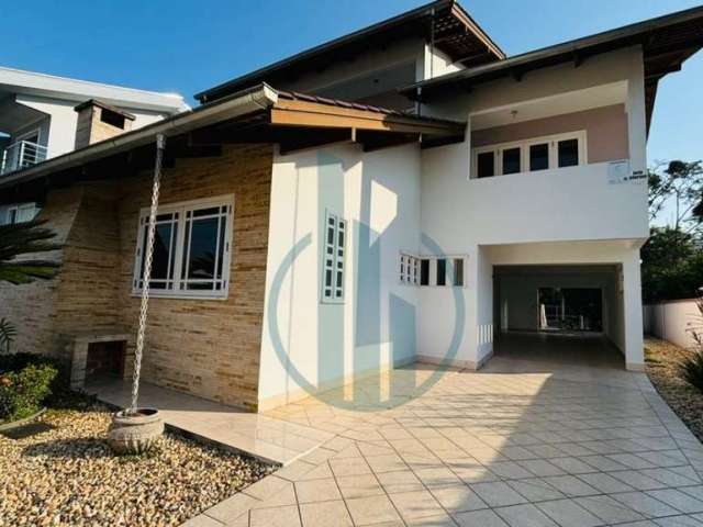 Casa com 4 quartos à venda no Velha, Blumenau , 279 m2 por R$ 1.500.000