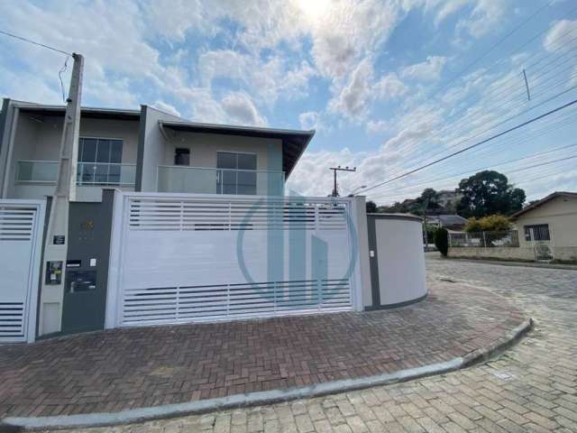 Casa com 2 quartos à venda no Itoupava Norte, Blumenau , 90 m2 por R$ 499.900