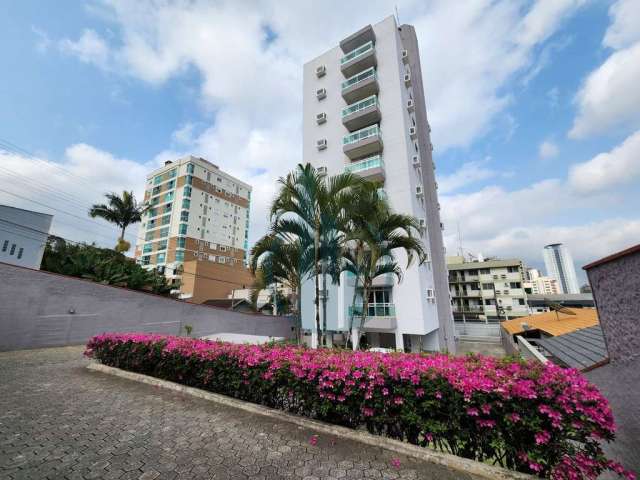 Apartamento com 2 quartos à venda na Vila Nova, Blumenau , 70 m2 por R$ 340.000