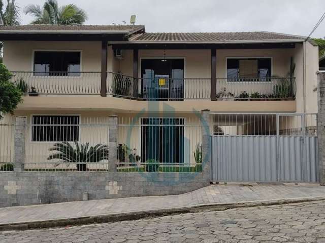 Casa com 5 quartos à venda no Fortaleza, Blumenau , 210 m2 por R$ 1.100.000