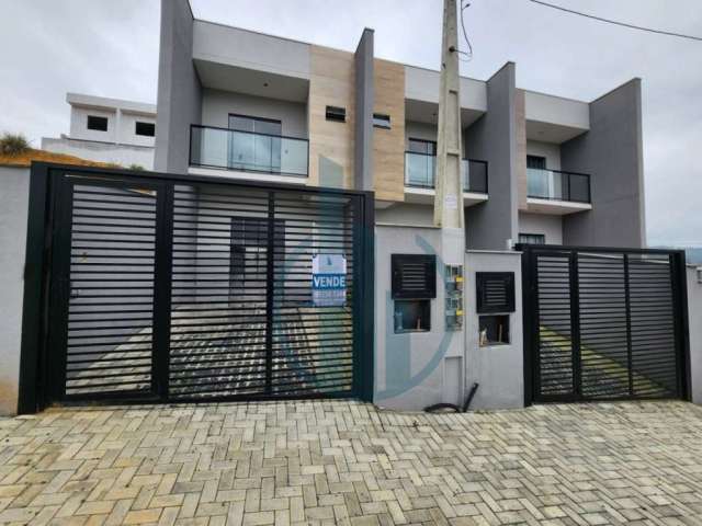 Casa com 2 quartos à venda no Itoupava Central, Blumenau , 107 m2 por R$ 387.000