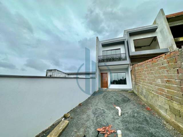 Casa com 3 quartos à venda na Escola Agrícola, Blumenau , 116 m2 por R$ 520.000