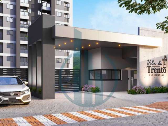 Apartamento com 2 quartos à venda no Itoupavazinha, Blumenau , 49 m2 por R$ 285.520