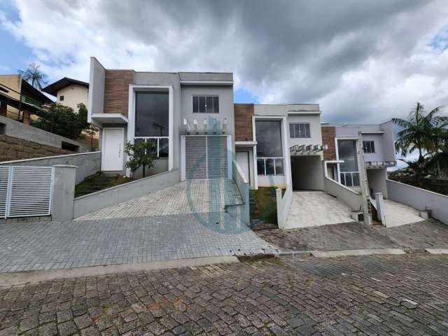 Casa com 3 quartos à venda na Escola Agrícola, Blumenau , 153 m2 por R$ 750.000