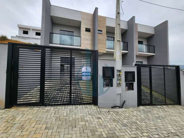 Casa com 2 quartos à venda no Itoupava Central, Blumenau , 107 m2 por R$ 409.000