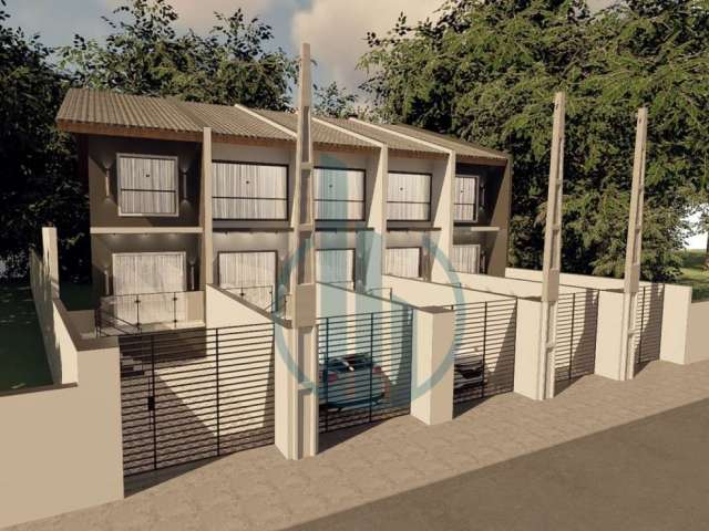 Casa com 2 quartos à venda no Salto do Norte, Blumenau , 77 m2 por R$ 349.000