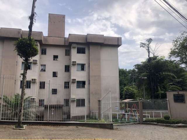 Apartamento com 2 quartos à venda no Itoupava Central, Blumenau , 54 m2 por R$ 225.000