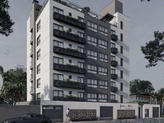 Apartamento com 1 quarto à venda no Fortaleza, Blumenau , 35 m2 por R$ 206.393