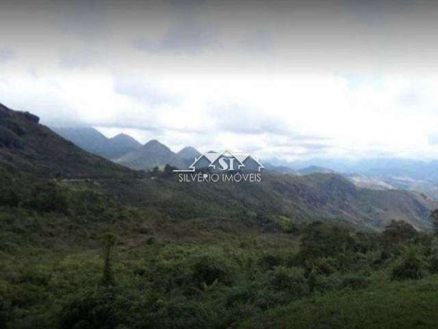 Terreno- Petrópolis, Itaipava