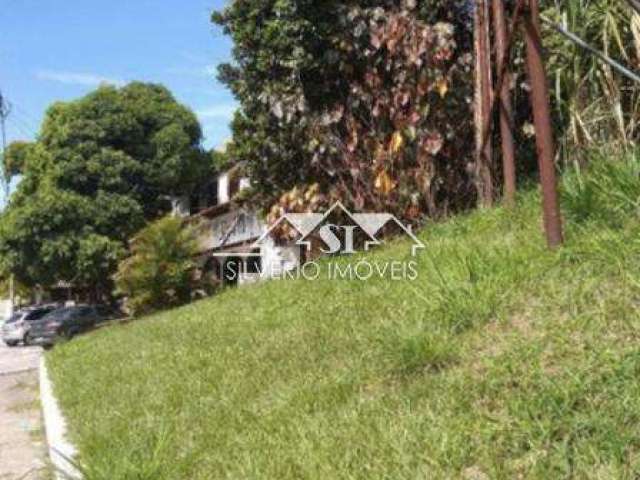 Terreno- Niterói, Icaraí - Niterói