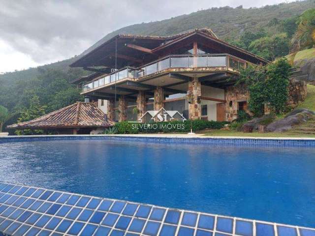 Casa- Petrópolis, Nogueira