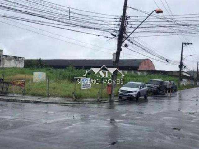 Terreno- Nova Iguaçu, Comendador Soares