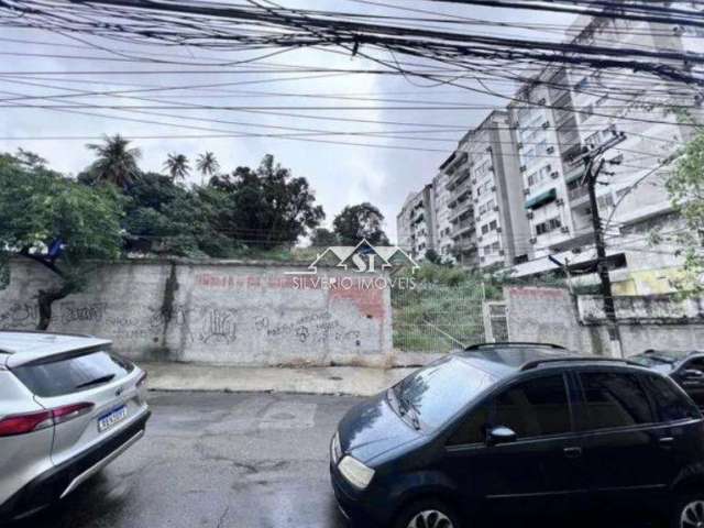 Terreno- Rio de Janeiro, Méier