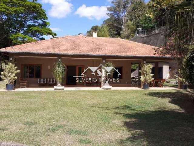 Casa- Petrópolis, Itaipava
