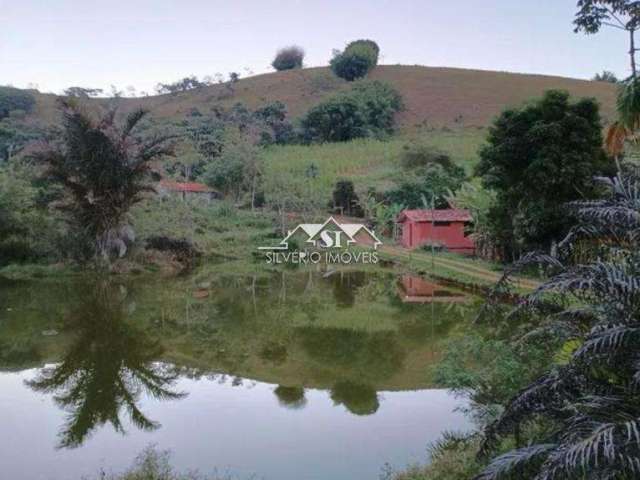 Fazenda- Paraíba do Sul, Inconfidência 3º Distrito