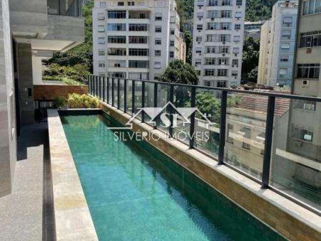 Apartamento- Rio de Janeiro, Laranjeiras