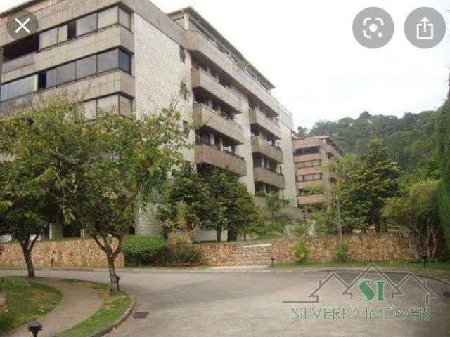 Apartamento- Petrópolis, Duarte da Silveira