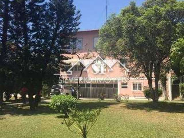 Casa- Nova Iguaçu, Jardim Iguaçu