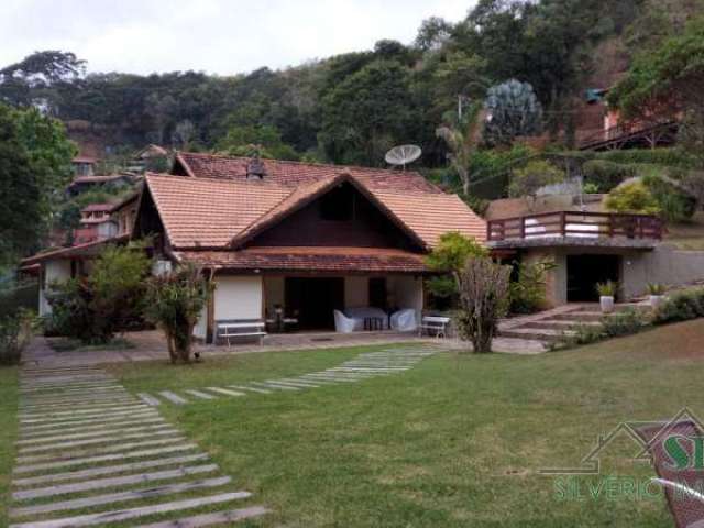 Casa- Petrópolis, Itaipava