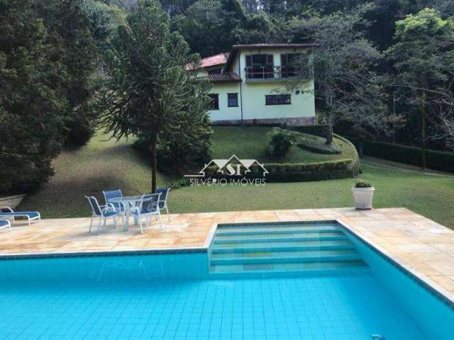 Casa- Petrópolis, Itaipava