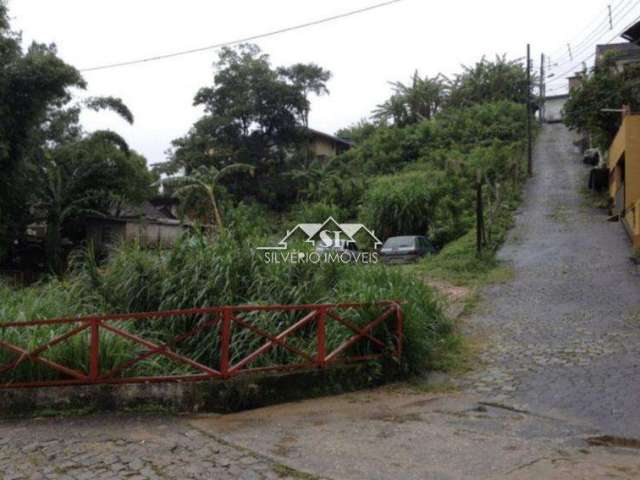 Terreno- Petrópolis, Bingen