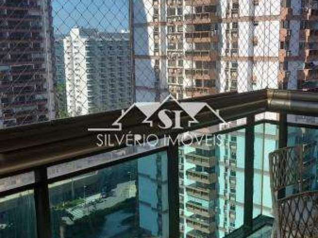 Apartamento- Rio de Janeiro, Barra da Tijuca