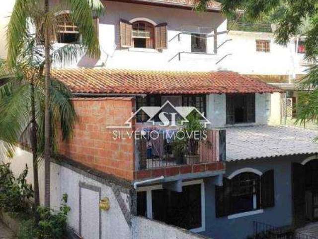 Casa- Petrópolis, Nogueira