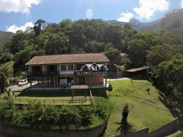 Casa- Petrópolis, Samambaia