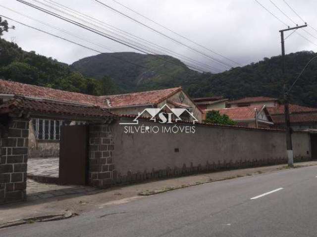 Casa- Petrópolis, Morin