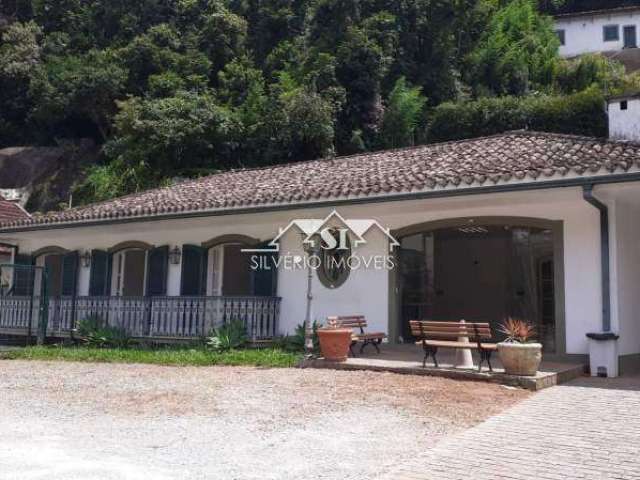 Casa- Petrópolis, Mosela