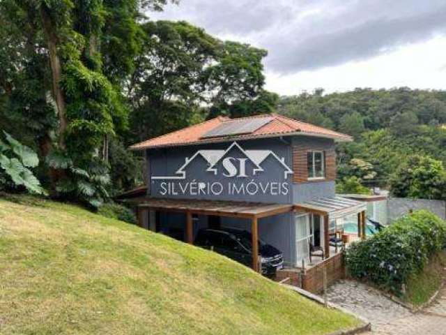 Casa- Petrópolis, Bonsucesso