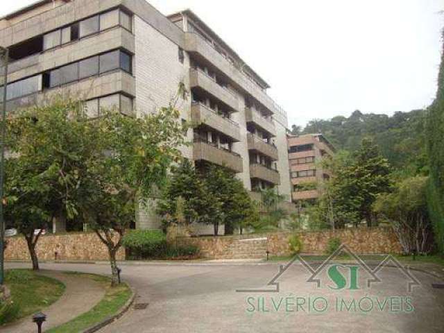 Apartamento- Petrópolis, Bingen