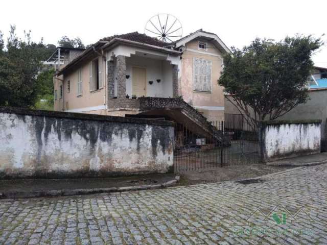 Casa- Petrópolis, Mosela