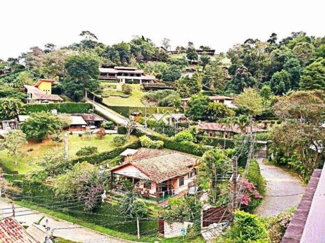 Casa- Petrópolis, Itaipava