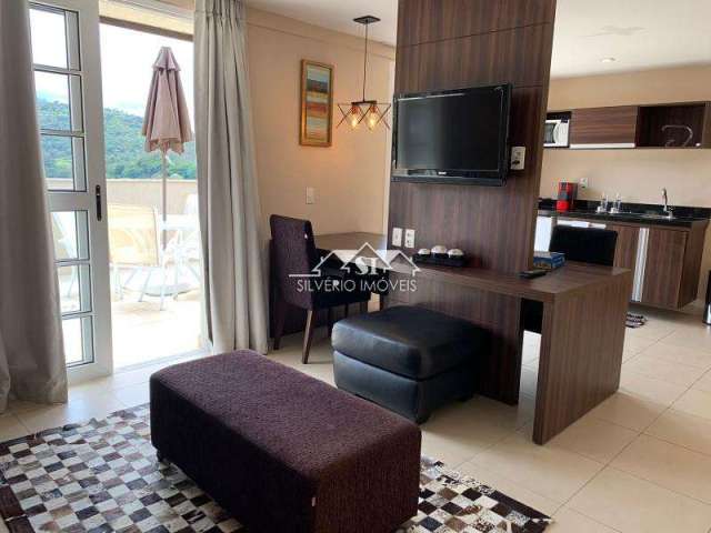 Apartamento- Petrópolis, Itaipava