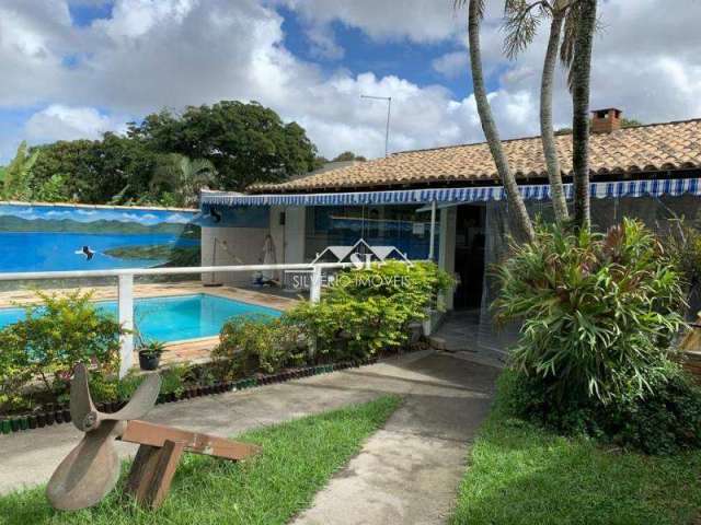 Casa- Cabo Frio, Jardim Esperança