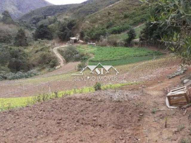 Terreno- Petrópolis, Posse