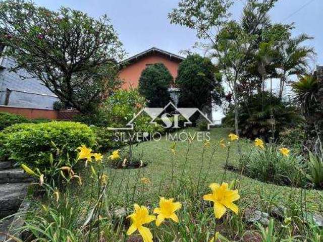 Casa- Petrópolis, Castelânea