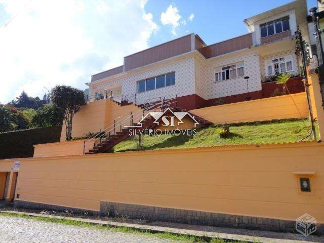 Casa- Petrópolis, Quitandinha